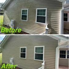 Quality-House-Washing-Concrete-Cleaning-in-Littleton-NC 0